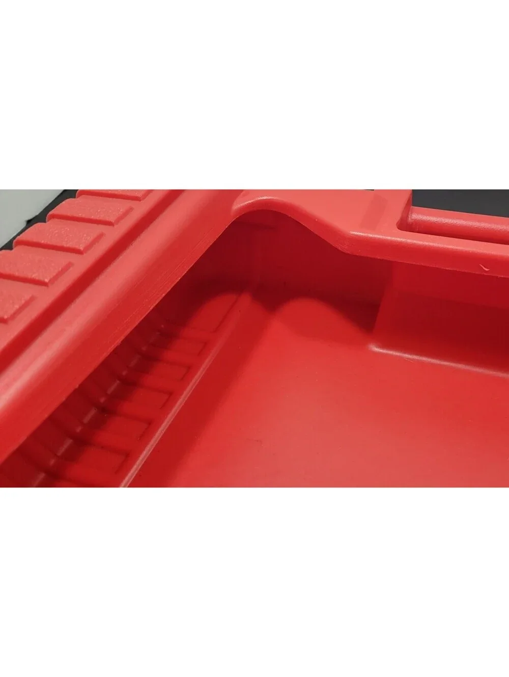 Lego item being